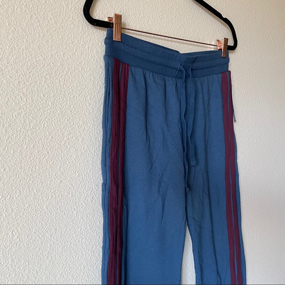 NWT Spiritual Gangster Stellar Drapey Track Pants - Picture 6 of 10